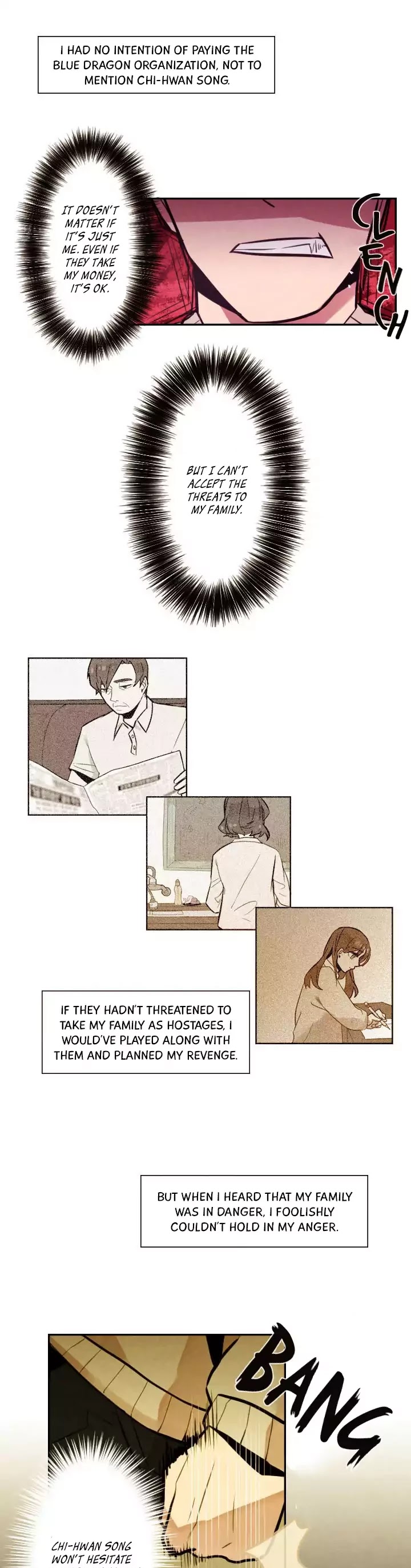 Miracle App Store Chapter 10 page 20 - Chapter 10