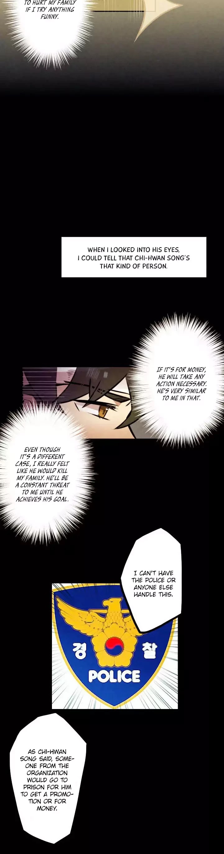 Miracle App Store Chapter 10 page 21 - Chapter 10