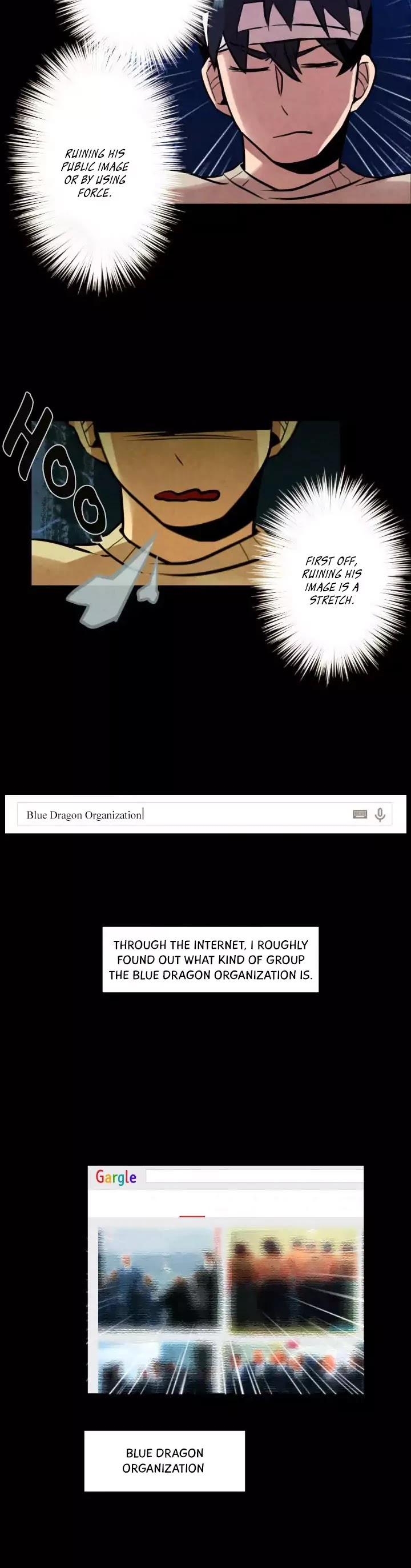 Miracle App Store Chapter 10 page 23 - Chapter 10