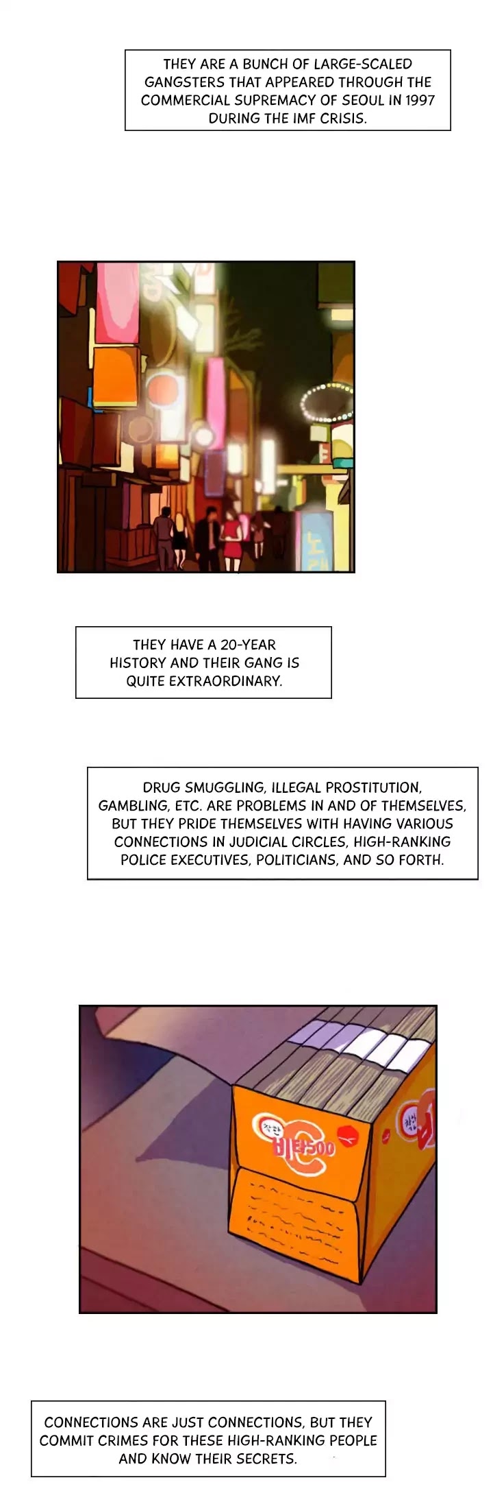Miracle App Store Chapter 10 page 24 - Chapter 10