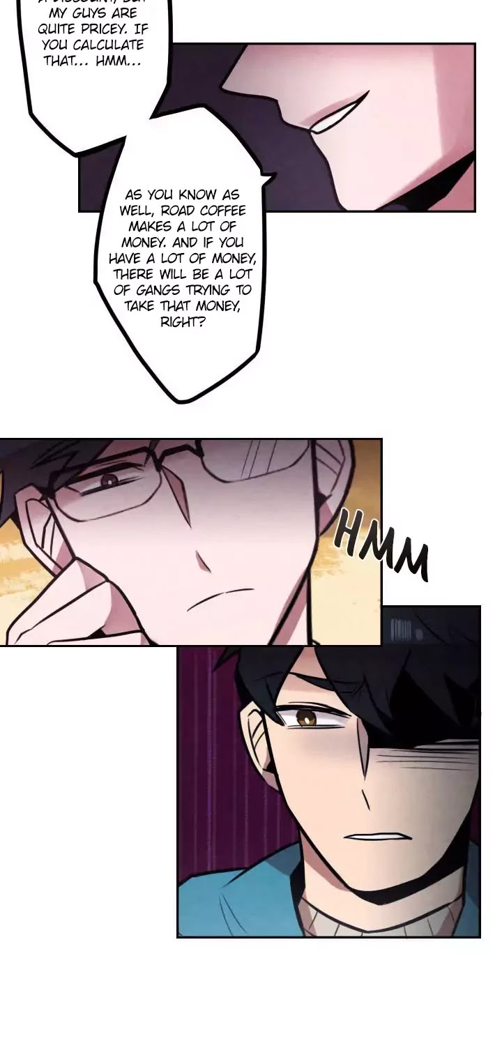 Miracle App Store Chapter 10 page 4 - Chapter 10