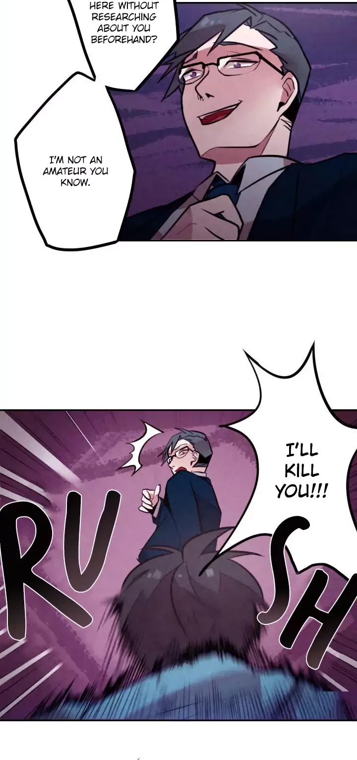 Miracle App Store Chapter 10 page 8 - Chapter 10