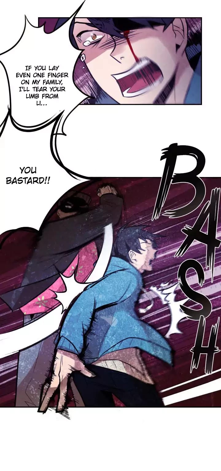 Miracle App Store Chapter 10 page 9 - Chapter 10