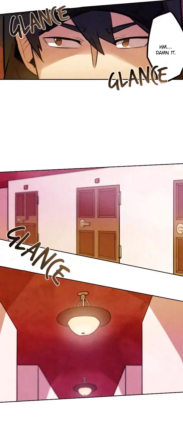 Miracle App Store Chapter 11 page 12 - Chapter 11
