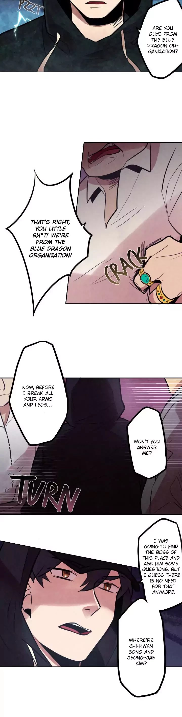 Miracle App Store Chapter 11 page 16 - Chapter 11