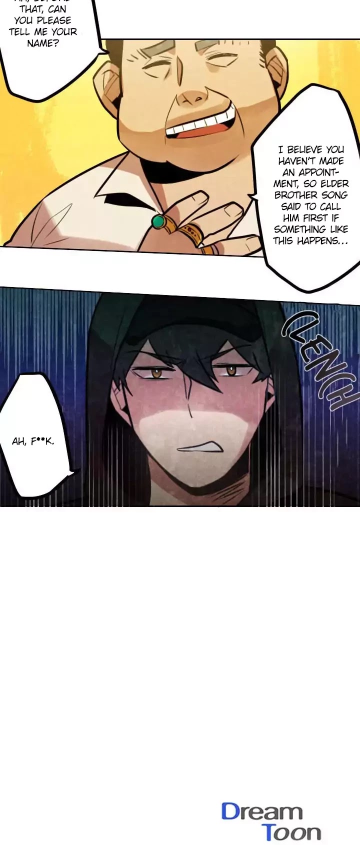 Miracle App Store Chapter 11 page 19 - Chapter 11