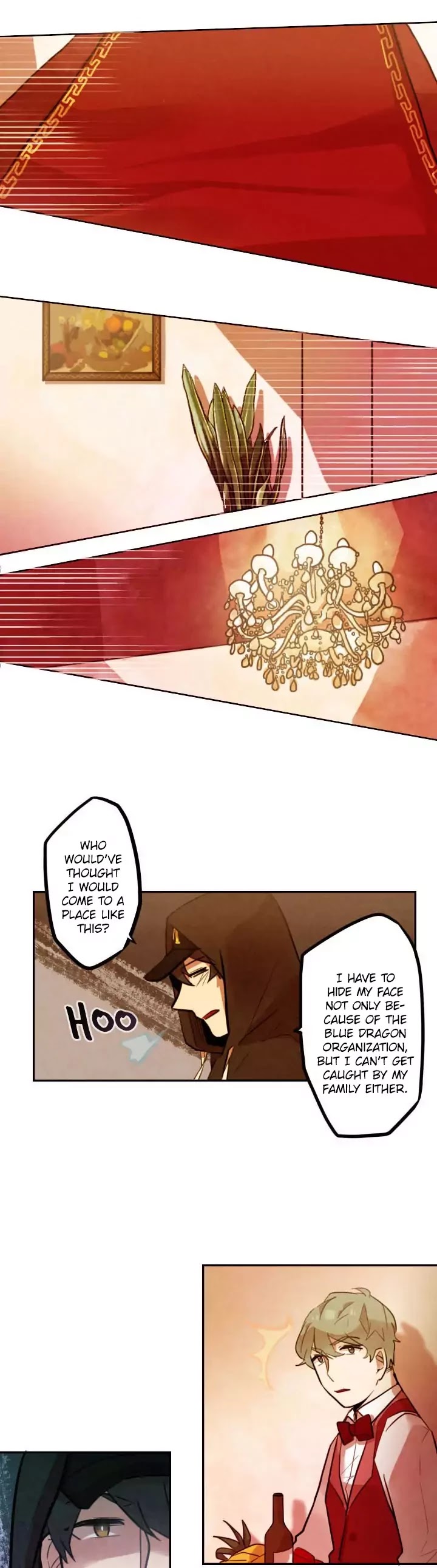 Miracle App Store Chapter 11 page 8 - Chapter 11