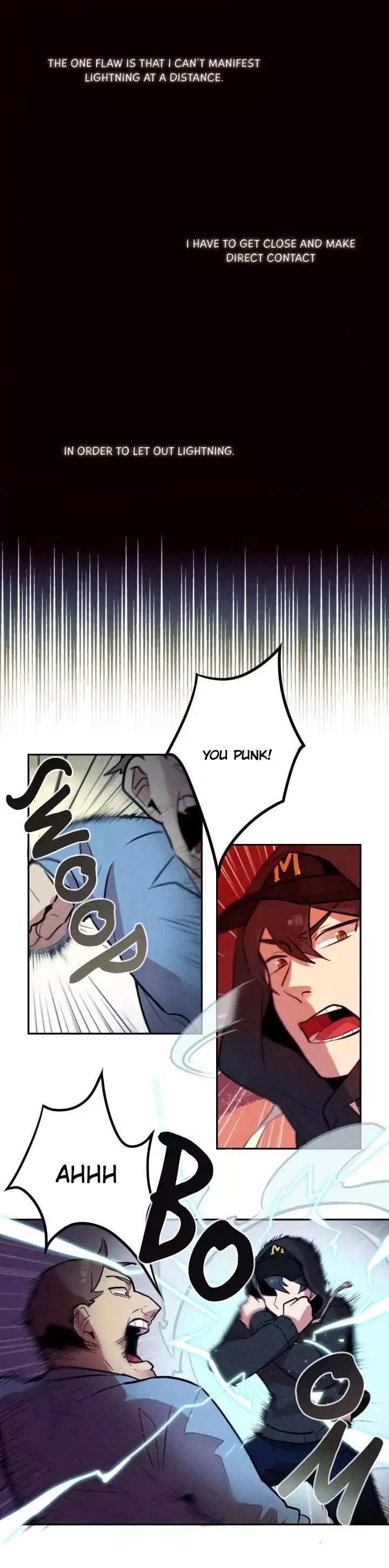 Miracle App Store Chapter 12 page 15 - Chapter 12