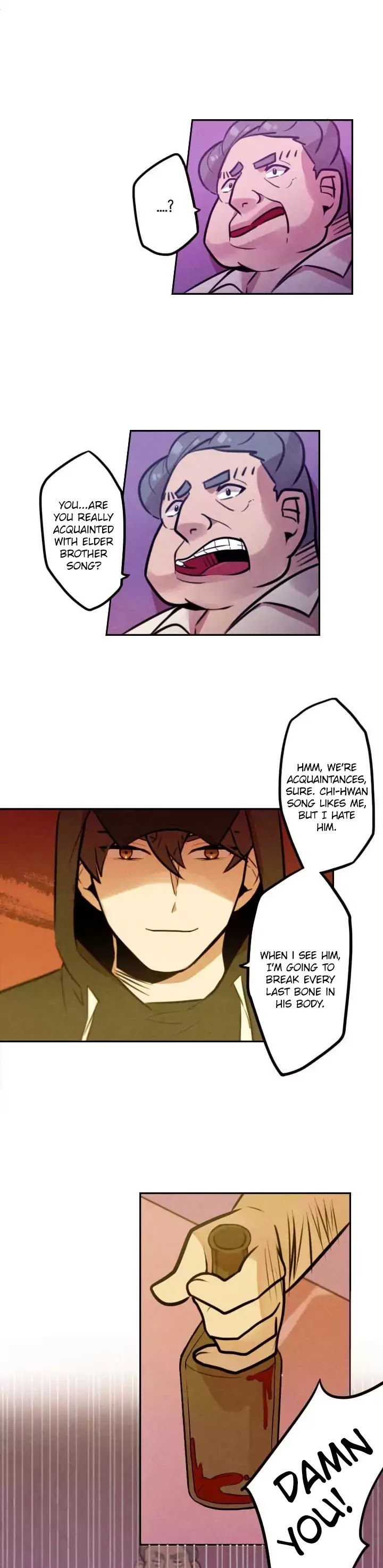 Miracle App Store Chapter 12 page 2 - Chapter 12