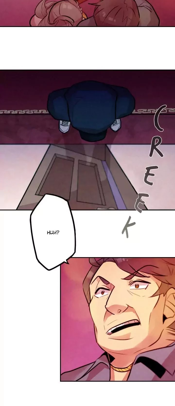 Miracle App Store Chapter 12 page 20 - Chapter 12