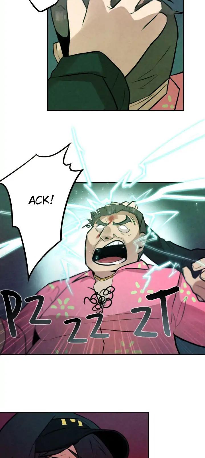 Miracle App Store Chapter 13 page 11 - Chapter 13