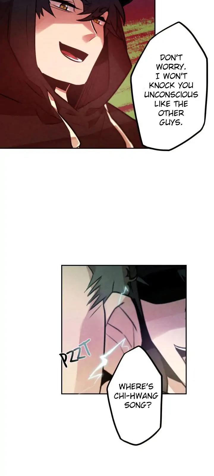 Miracle App Store Chapter 13 page 12 - Chapter 13