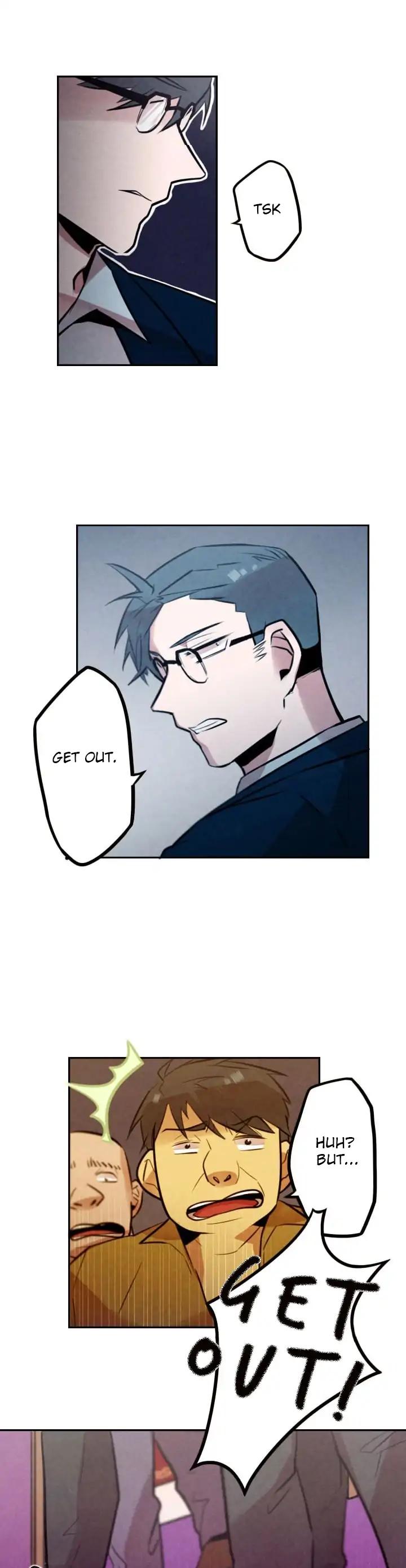 Miracle App Store Chapter 13 page 19 - Chapter 13