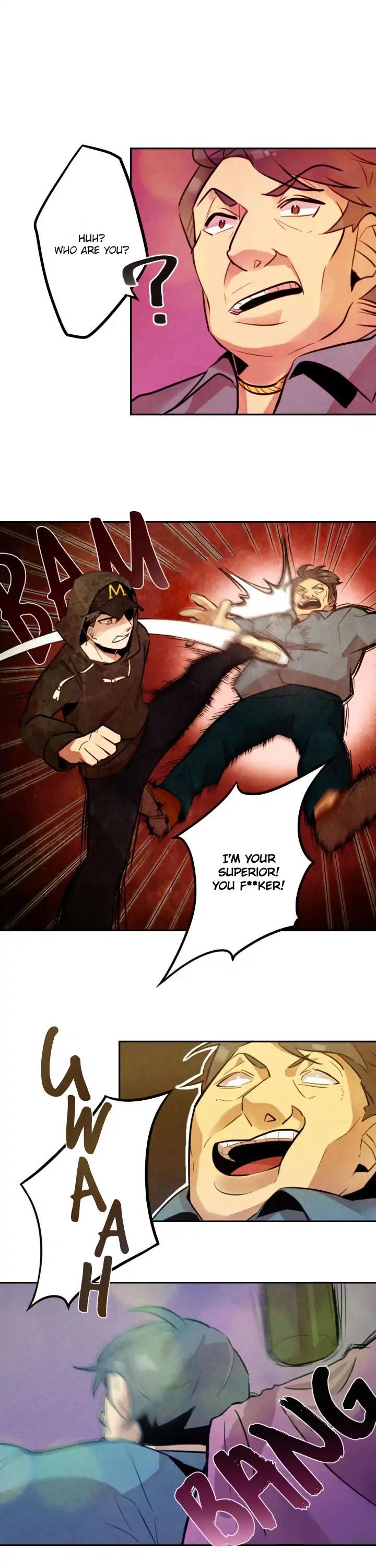 Miracle App Store Chapter 13 page 2 - Chapter 13