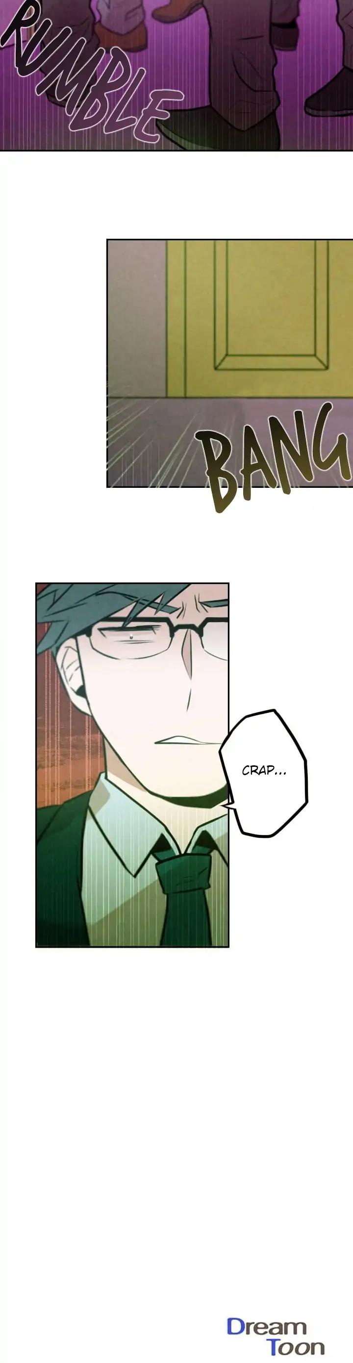 Miracle App Store Chapter 13 page 20 - Chapter 13