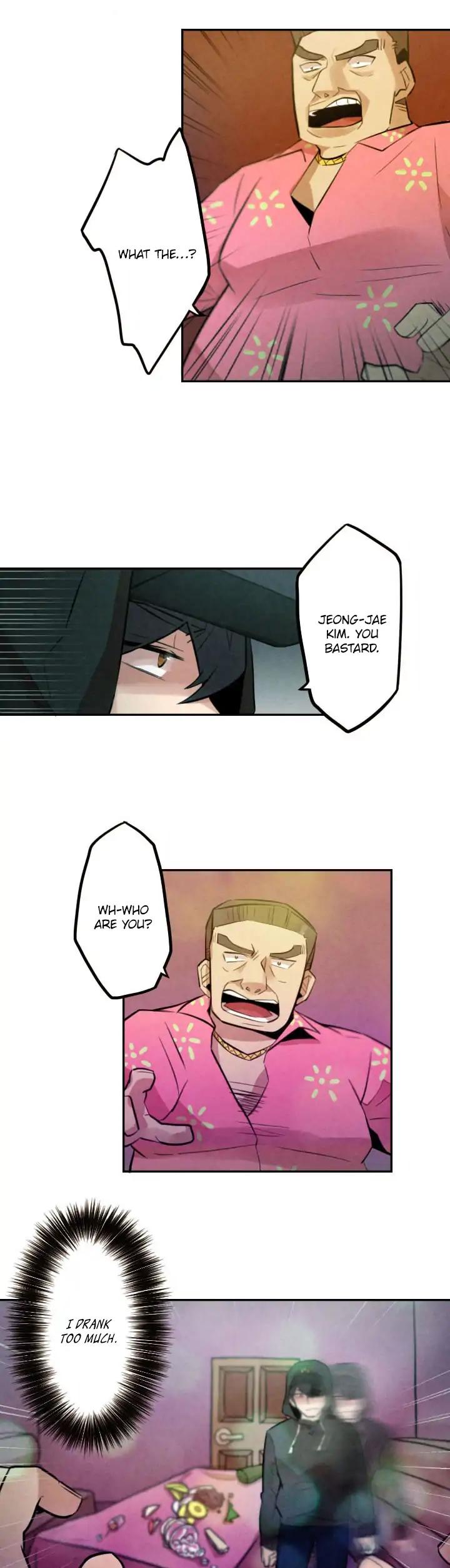 Miracle App Store Chapter 13 page 4 - Chapter 13