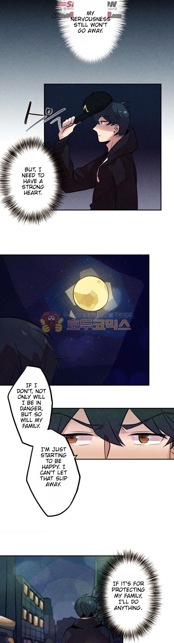Miracle App Store Chapter 14 page 18 - Chapter 14