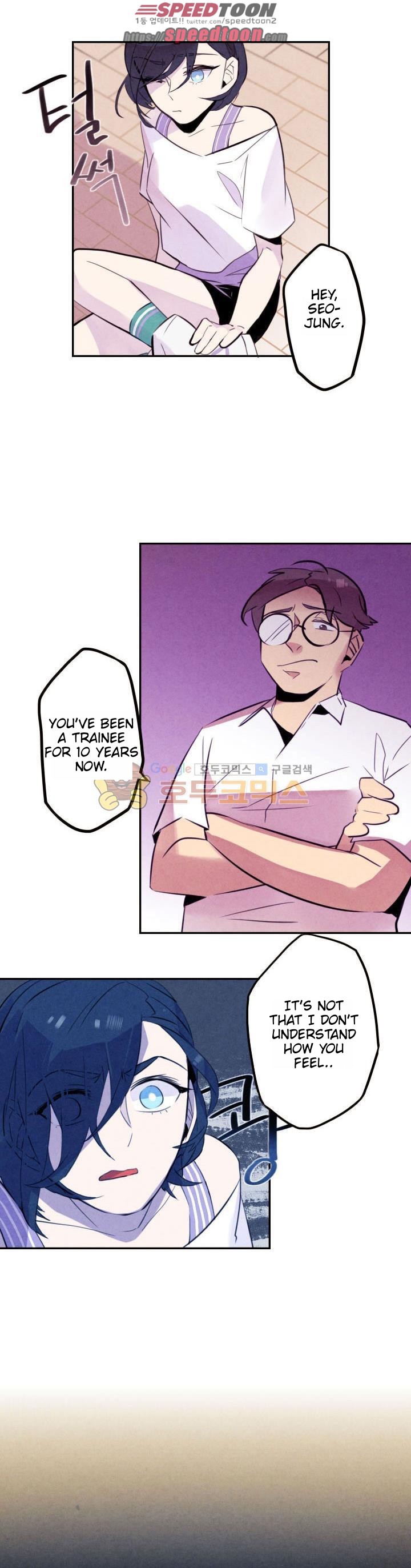 Miracle App Store Chapter 15 page 10 - Chapter 15