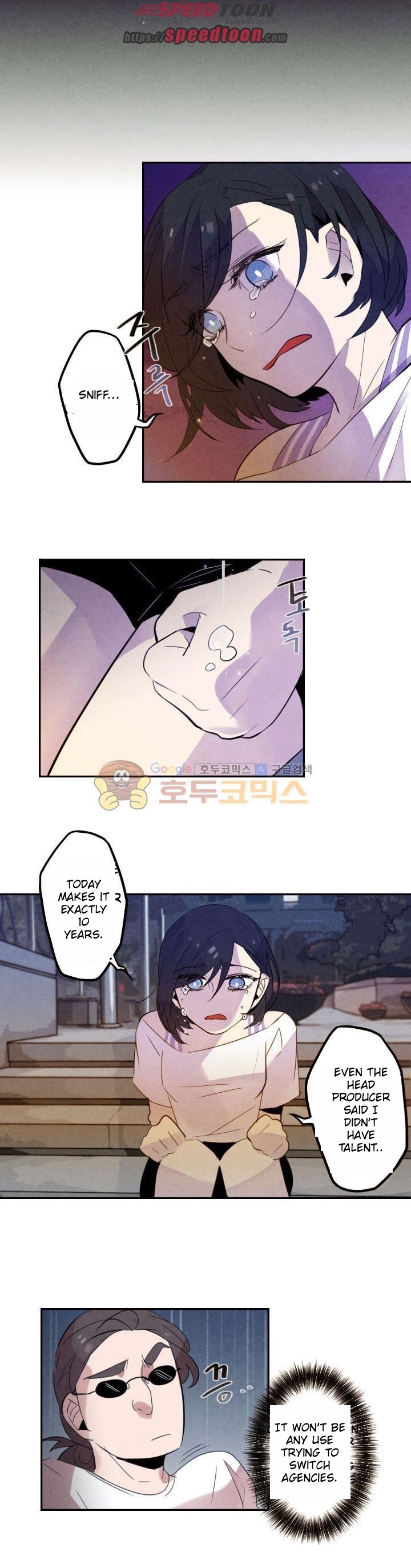 Miracle App Store Chapter 15 page 18 - Chapter 15