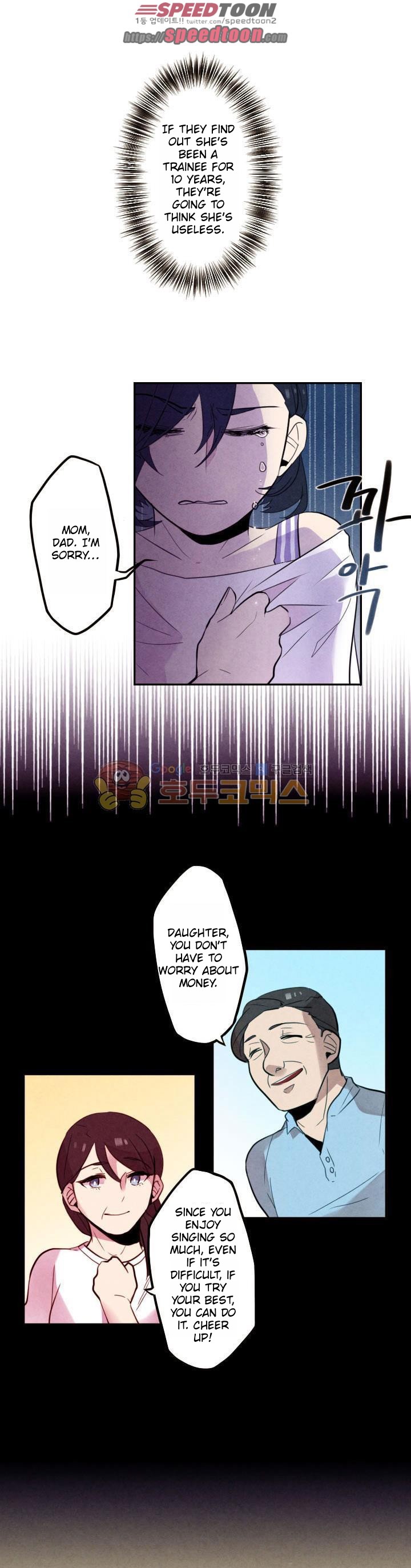 Miracle App Store Chapter 15 page 19 - Chapter 15