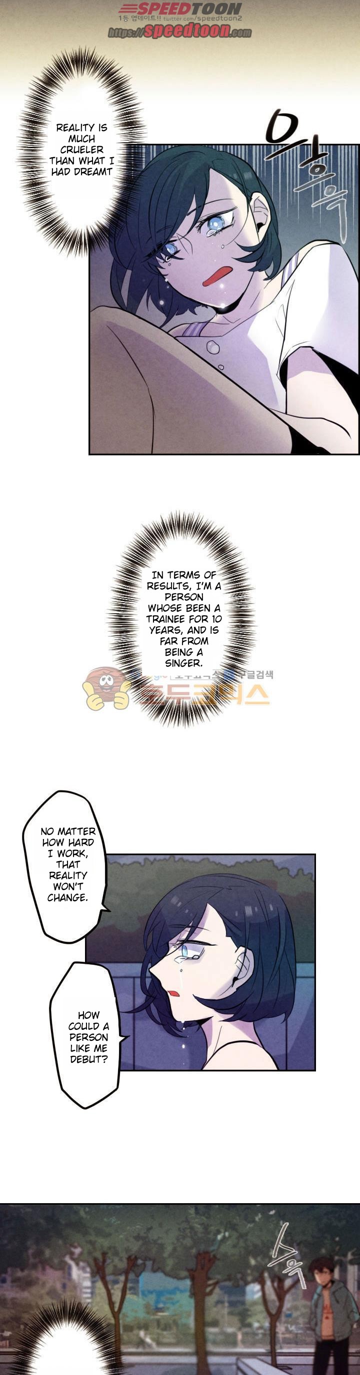 Miracle App Store Chapter 15 page 20 - Chapter 15