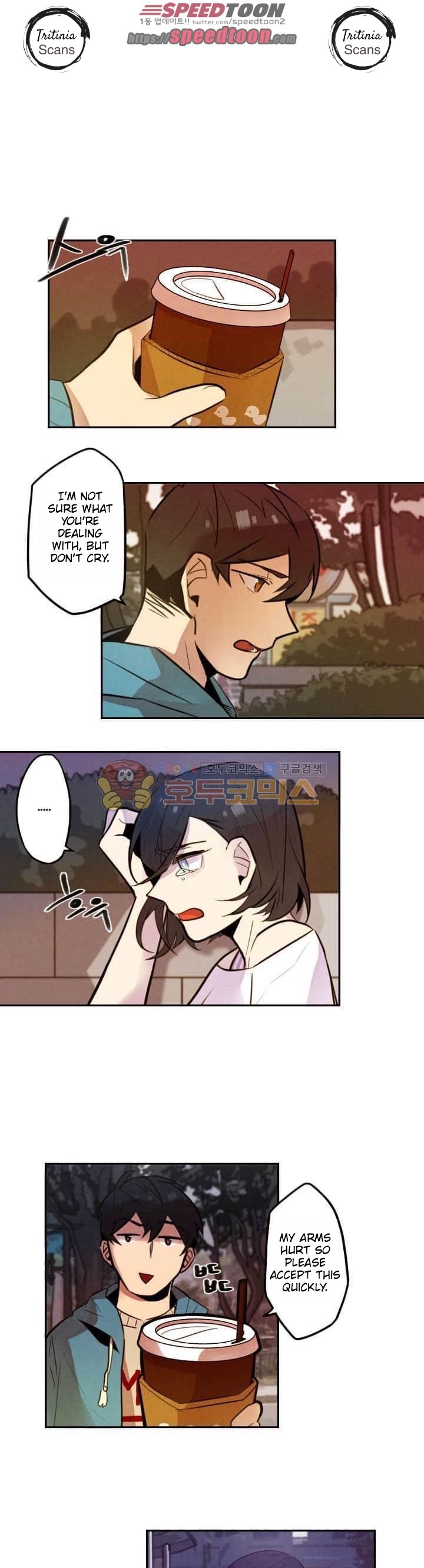 Miracle App Store Chapter 16 page 1 - Chapter 16