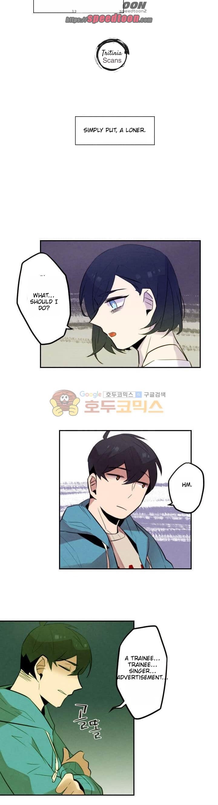Miracle App Store Chapter 16 page 10 - Chapter 16