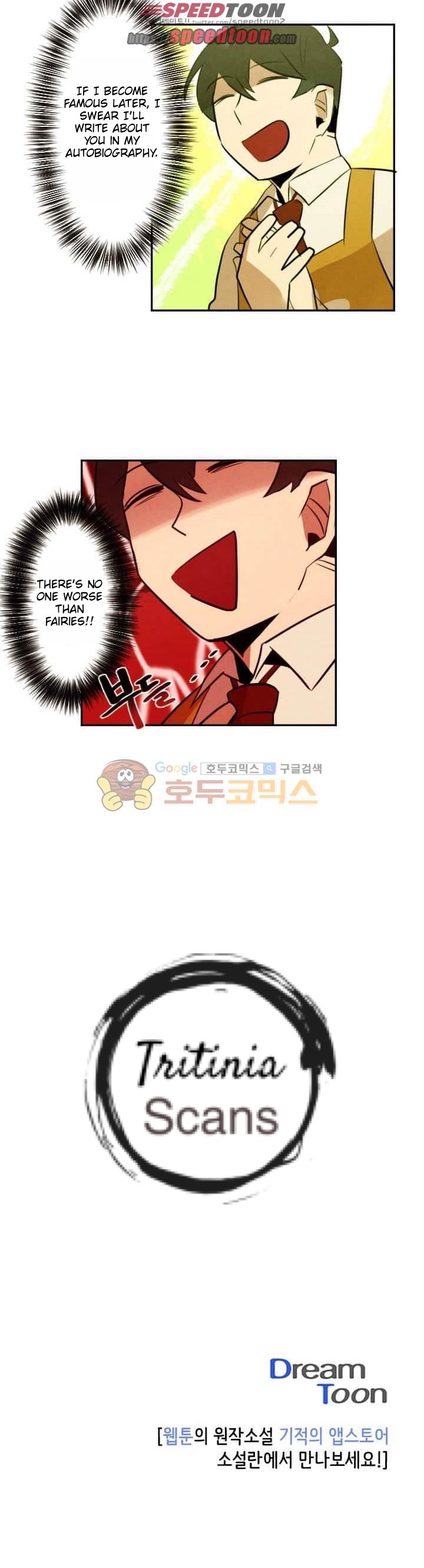Miracle App Store Chapter 16 page 19 - Chapter 16