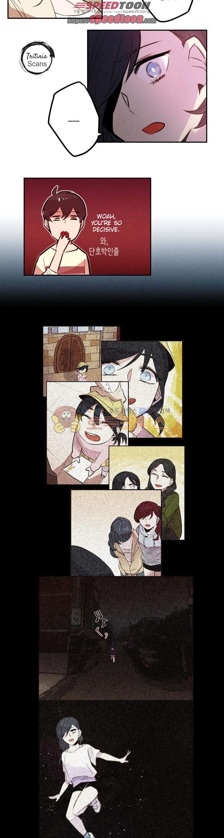 Miracle App Store Chapter 17 page 11 - Chapter 17