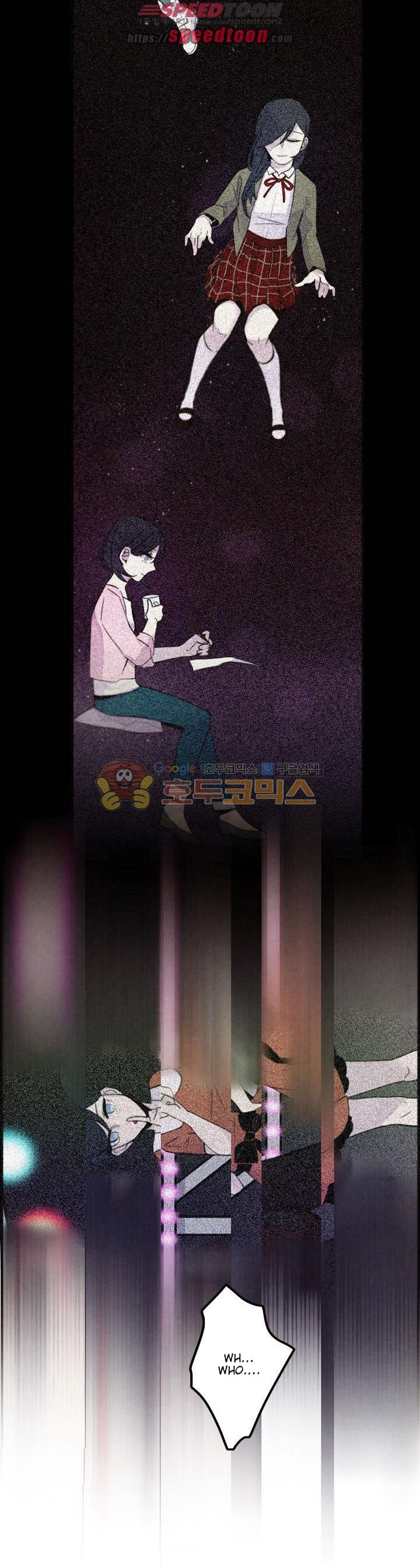 Miracle App Store Chapter 17 page 12 - Chapter 17