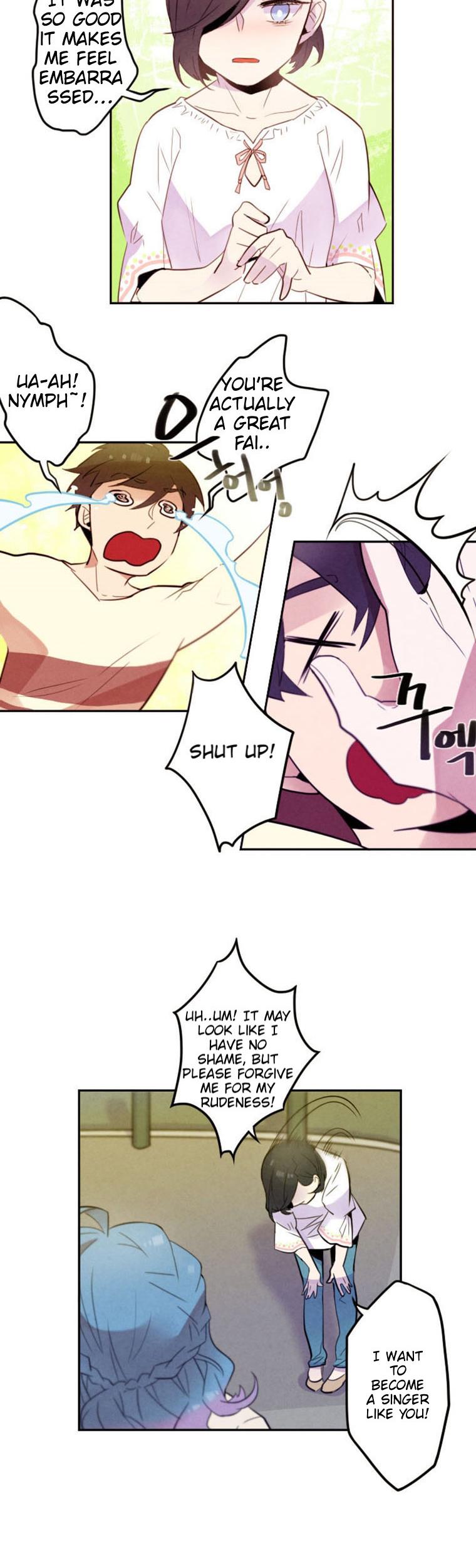 Miracle App Store Chapter 18 page 2 - Chapter 18