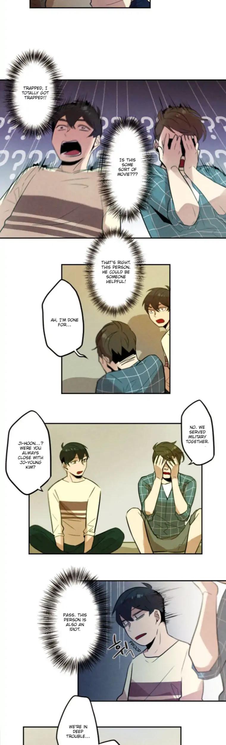 Miracle App Store Chapter 19 page 14 - Chapter 19