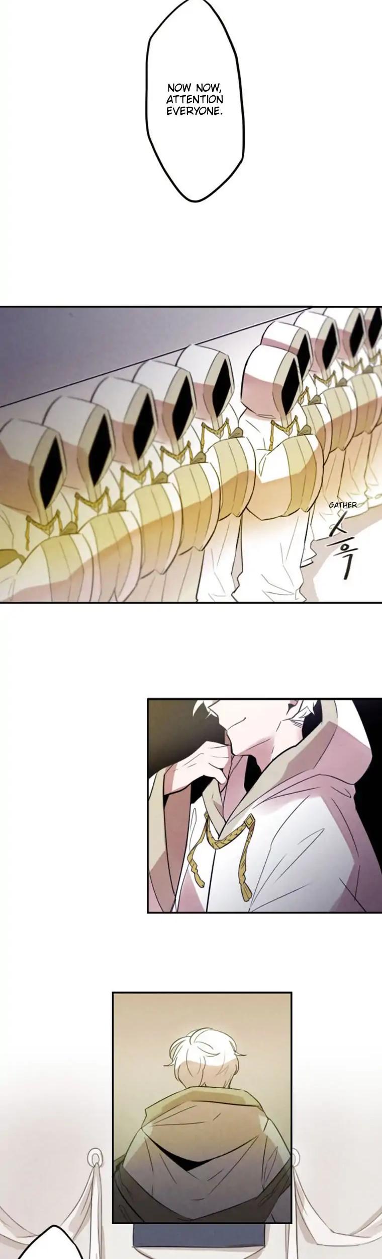 Miracle App Store Chapter 19 page 16 - Chapter 19