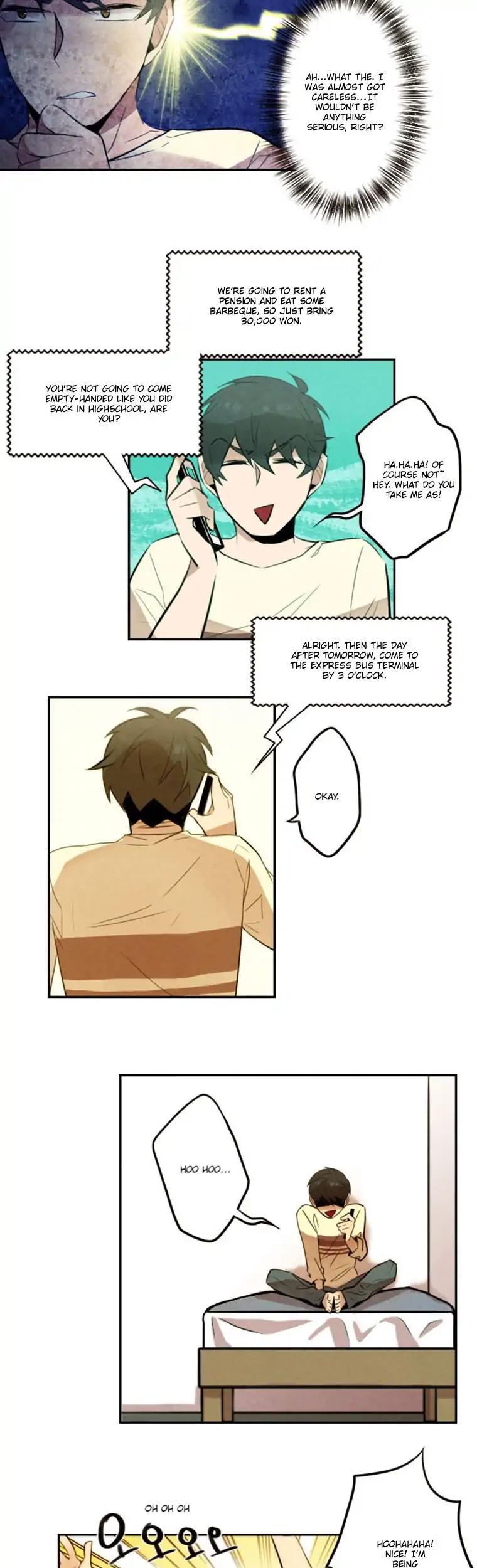 Miracle App Store Chapter 19 page 7 - Chapter 19