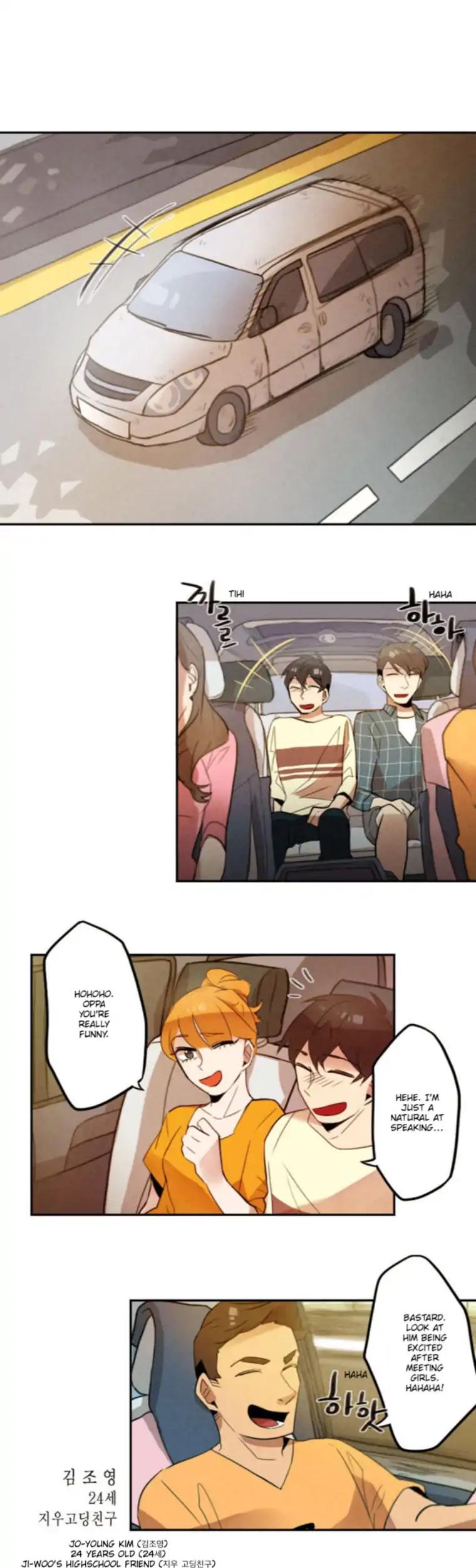Miracle App Store Chapter 19 page 9 - Chapter 19