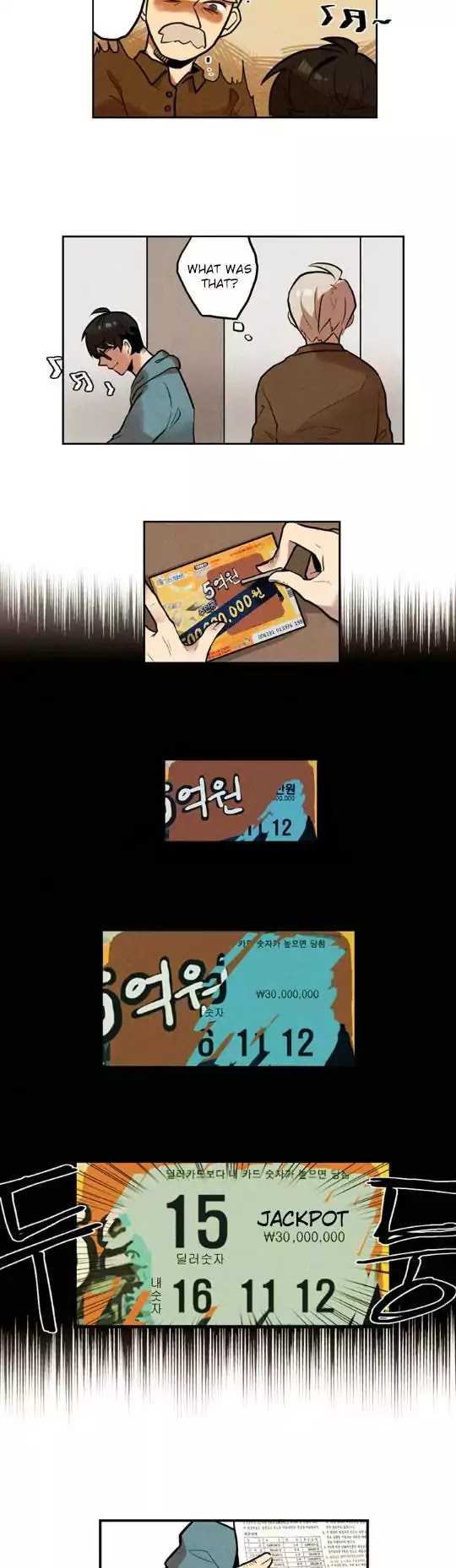 Miracle App Store Chapter 2 page 24 - Chapter 2