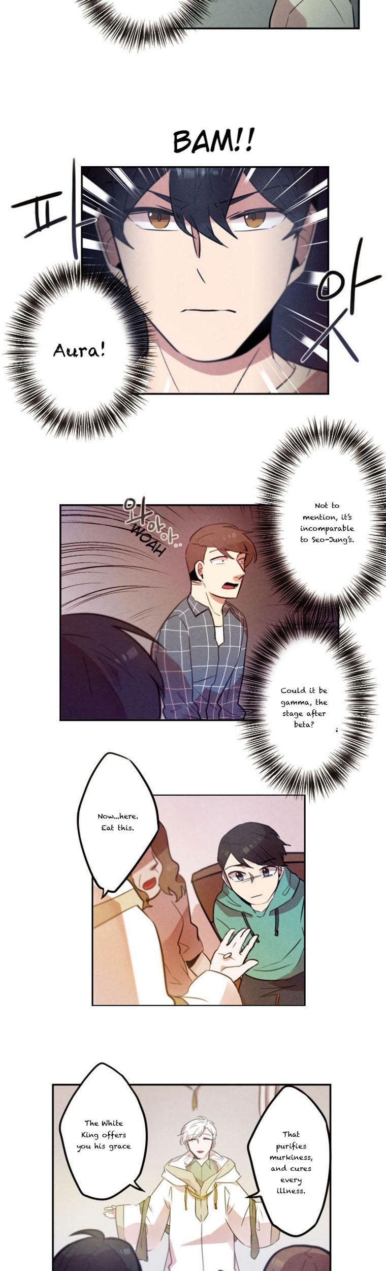 Miracle App Store Chapter 20 page 10 - Chapter 20