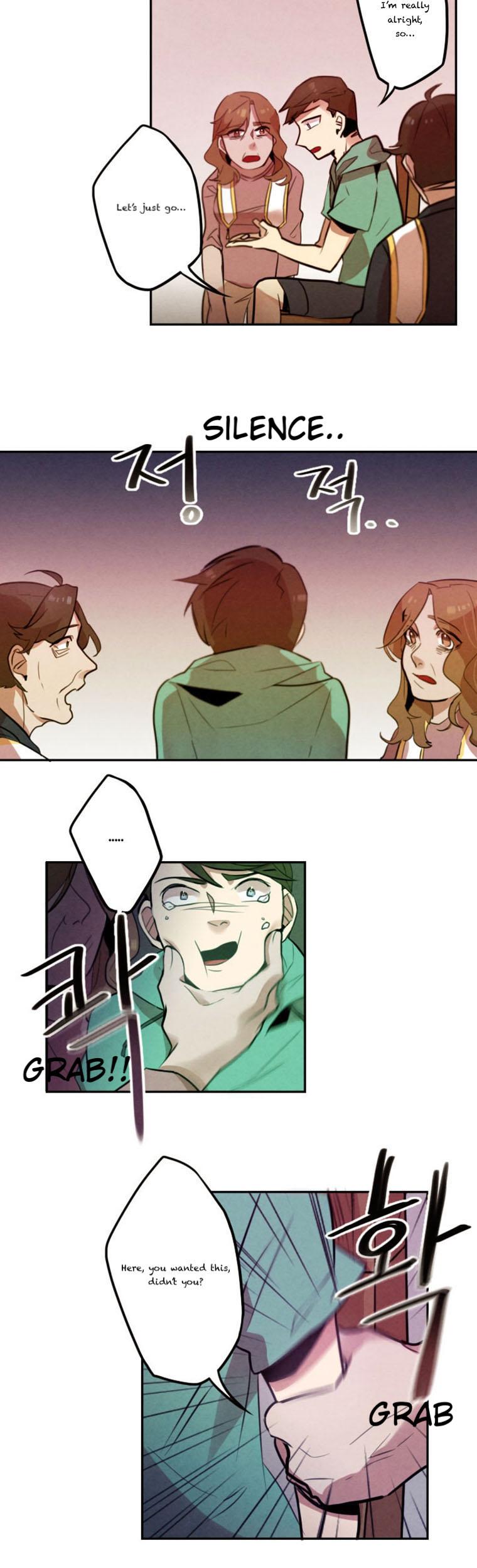 Miracle App Store Chapter 20 page 12 - Chapter 20