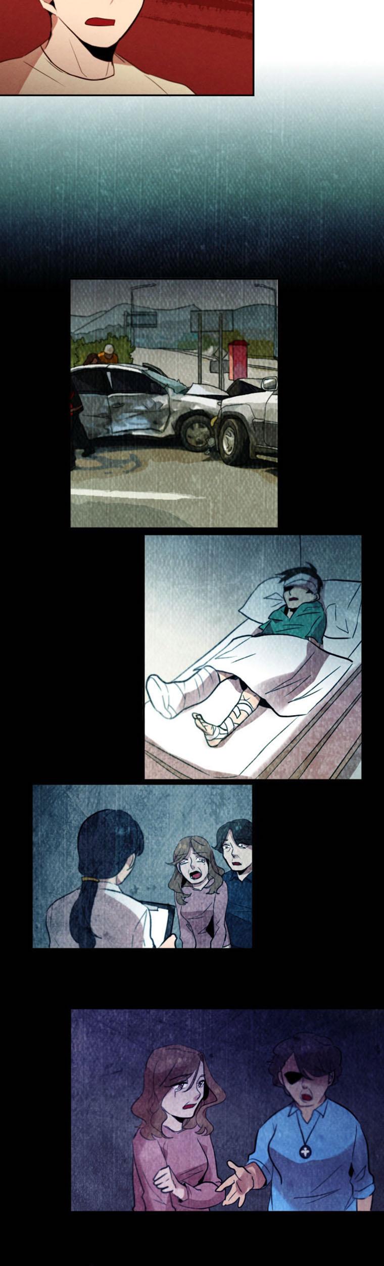 Miracle App Store Chapter 20 page 14 - Chapter 20