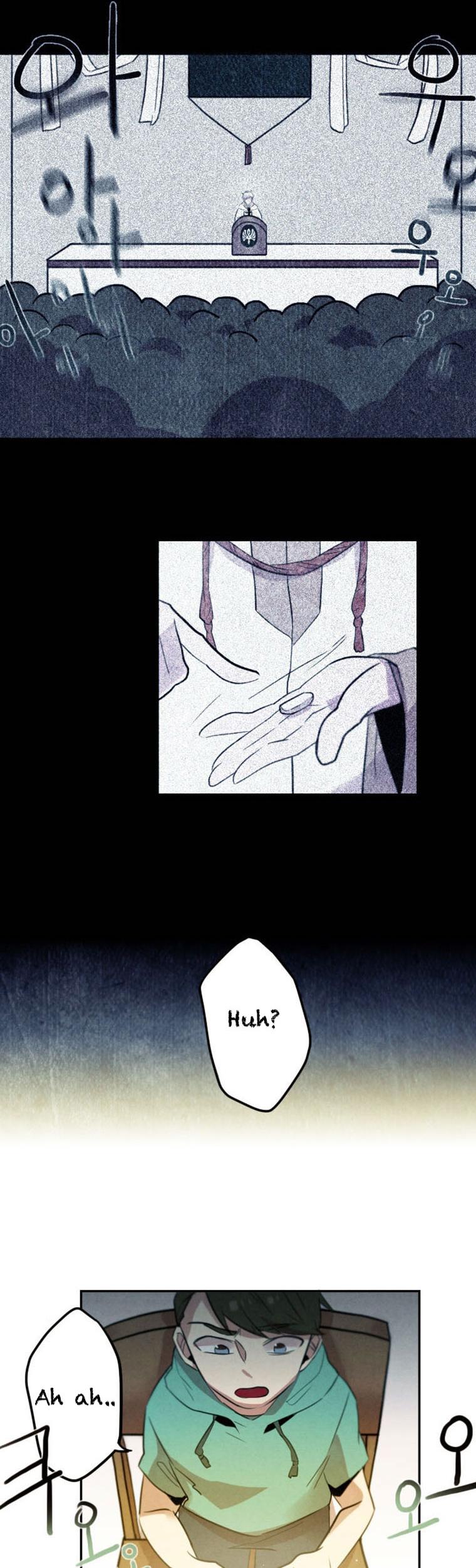 Miracle App Store Chapter 20 page 15 - Chapter 20