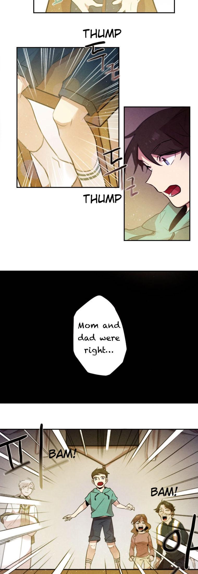 Miracle App Store Chapter 20 page 16 - Chapter 20