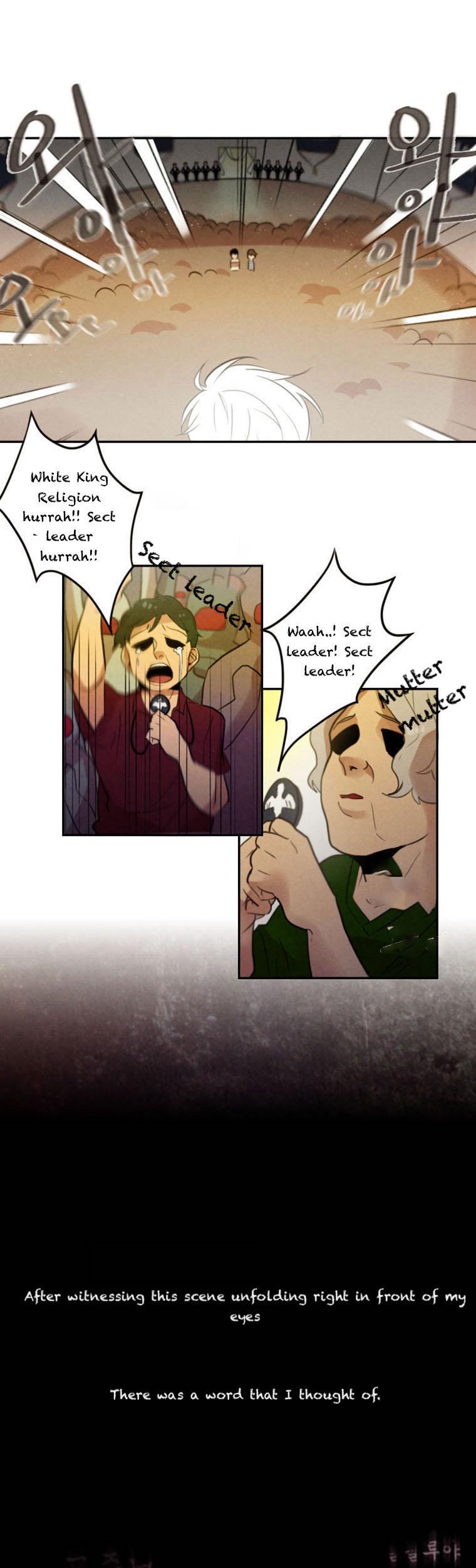 Miracle App Store Chapter 20 page 2 - Chapter 20