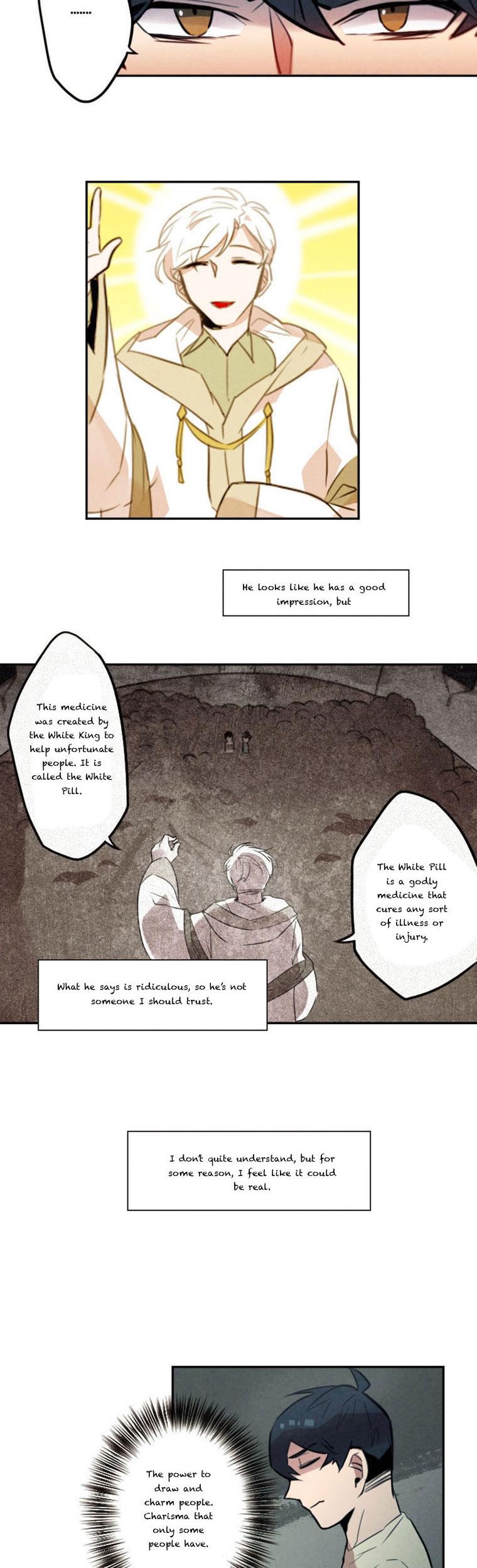 Miracle App Store Chapter 20 page 9 - Chapter 20