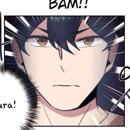 Miracle App Store Chapter 20 cover