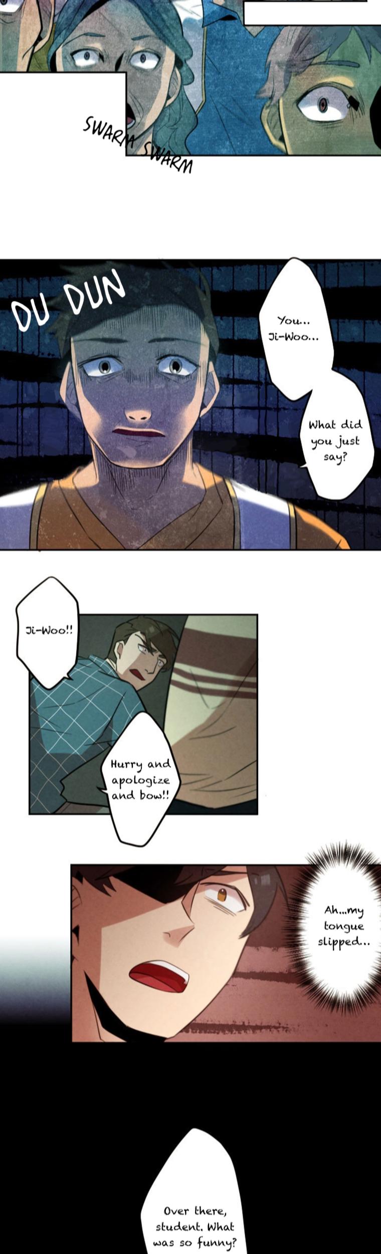 Miracle App Store Chapter 21 page 7 - Chapter 21
