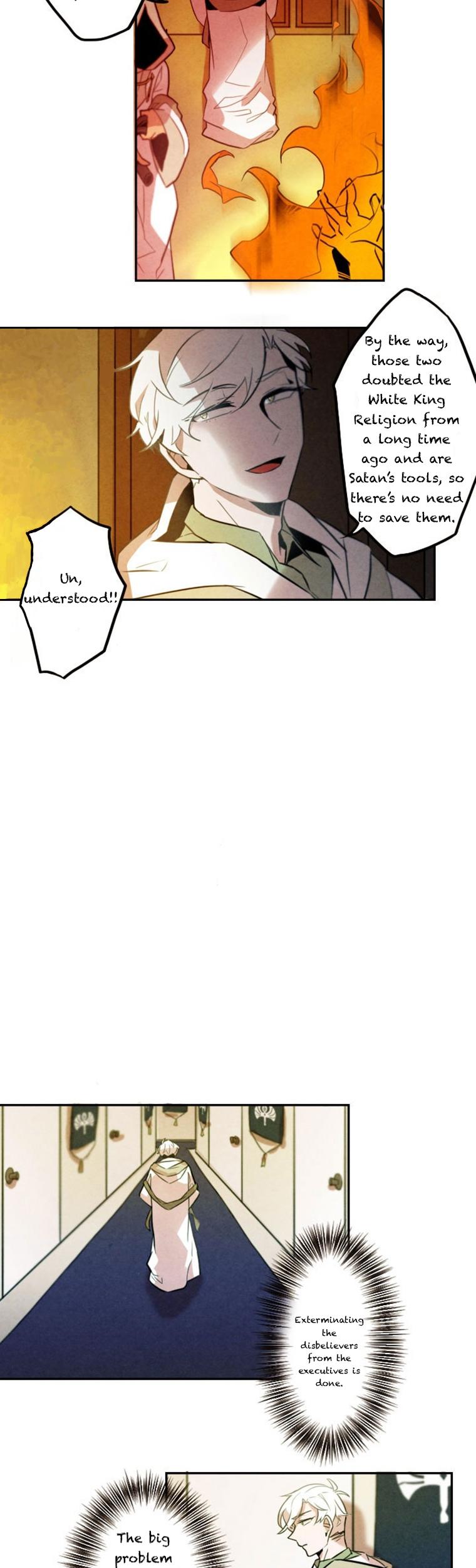 Miracle App Store Chapter 22 page 16 - Chapter 22