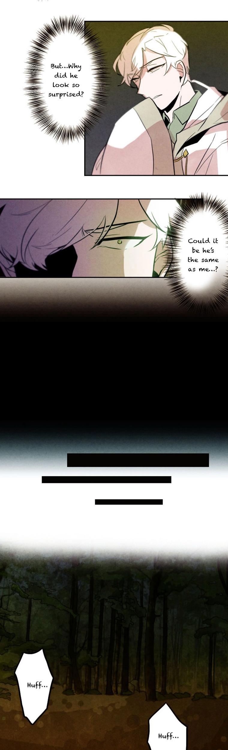 Miracle App Store Chapter 22 page 18 - Chapter 22