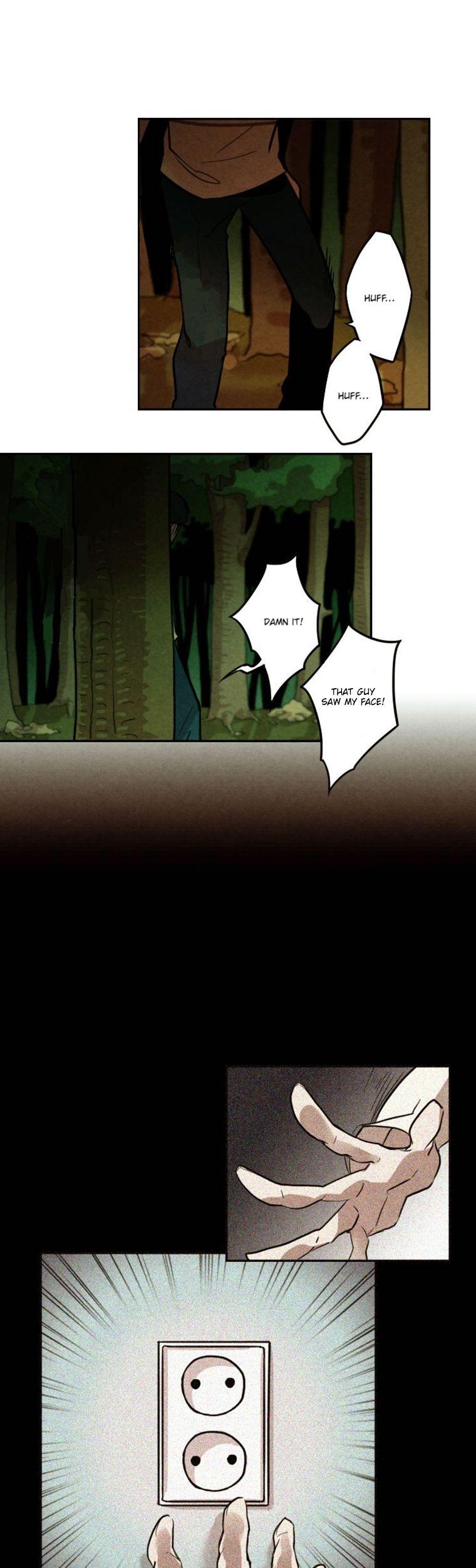 Miracle App Store Chapter 23 page 3 - Chapter 23