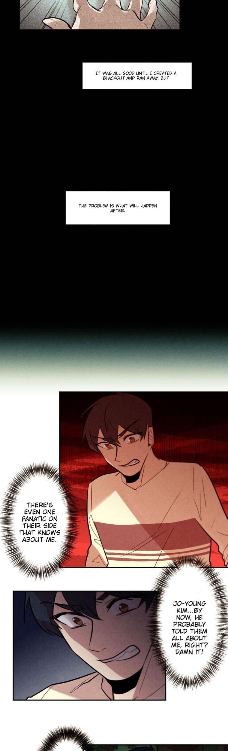 Miracle App Store Chapter 23 page 4 - Chapter 23