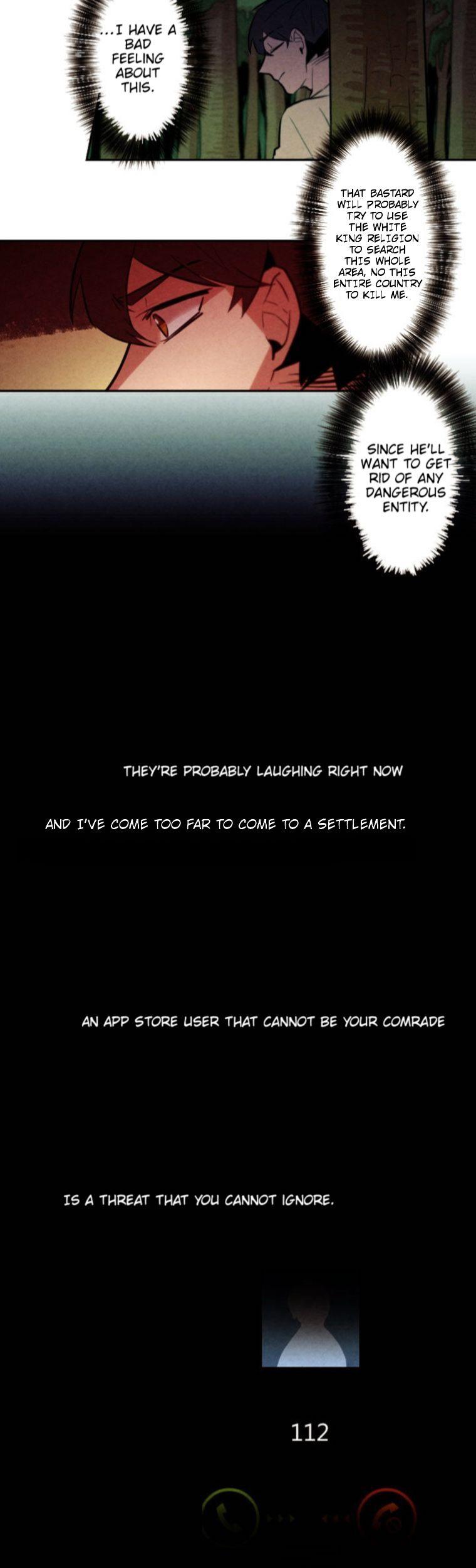 Miracle App Store Chapter 23 page 5 - Chapter 23